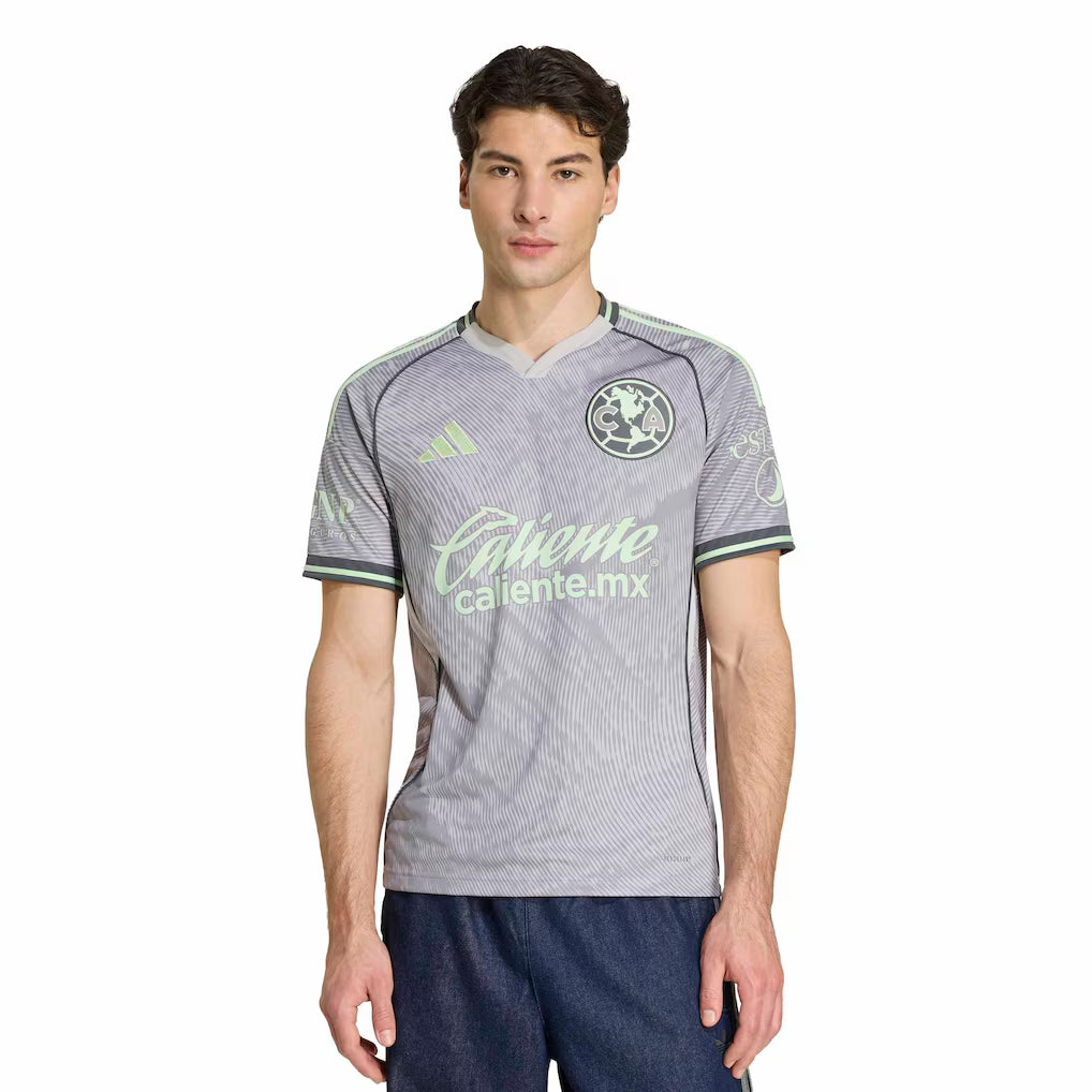 adidas Club América 25/26 Third Jersey