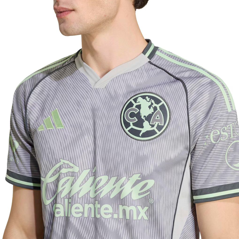 adidas Club América 25/26 Third Jersey