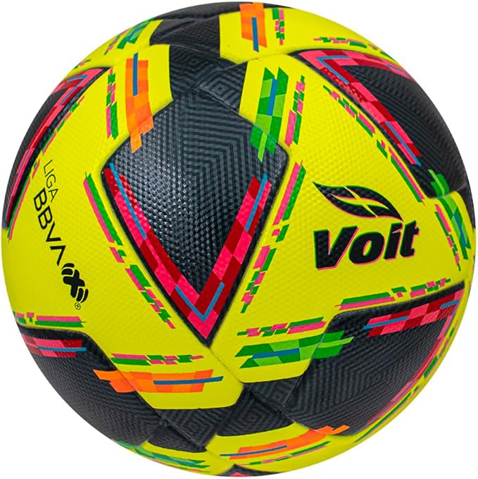 Soccer Ball Morph Clausura 2025 Semipro FIFA Quality No. 5