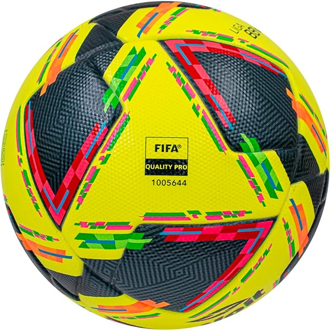 Soccer Ball Morph Clausura 2025 Semipro FIFA Quality No. 5