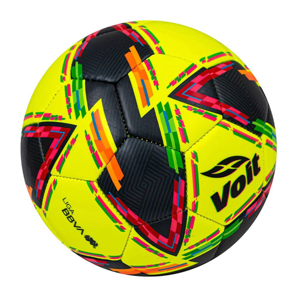 Soccer Ball Morph Clausura 2025 Semipro FIFA Quality No. 5