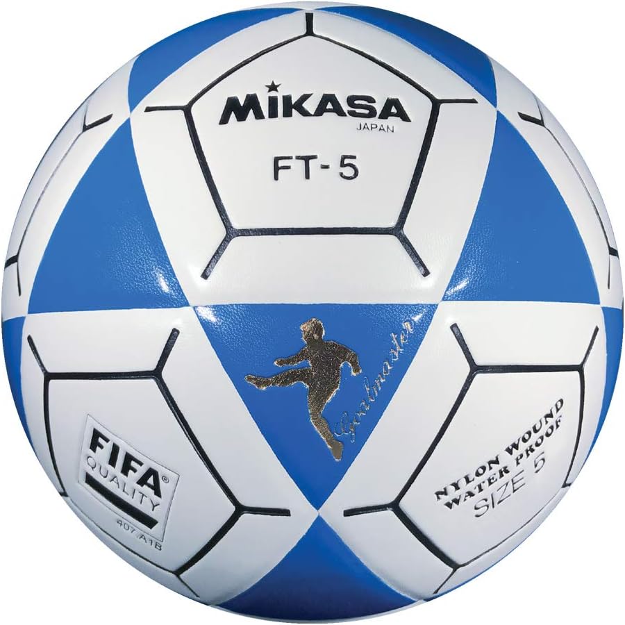 Mikasa FT5 Soccer Ball