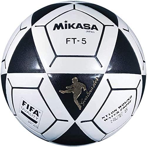 Mikasa FT5 Soccer Ball