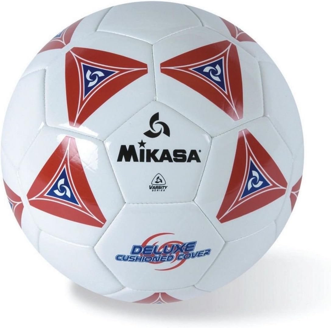 Mikasa SS50 - Soccer Ball