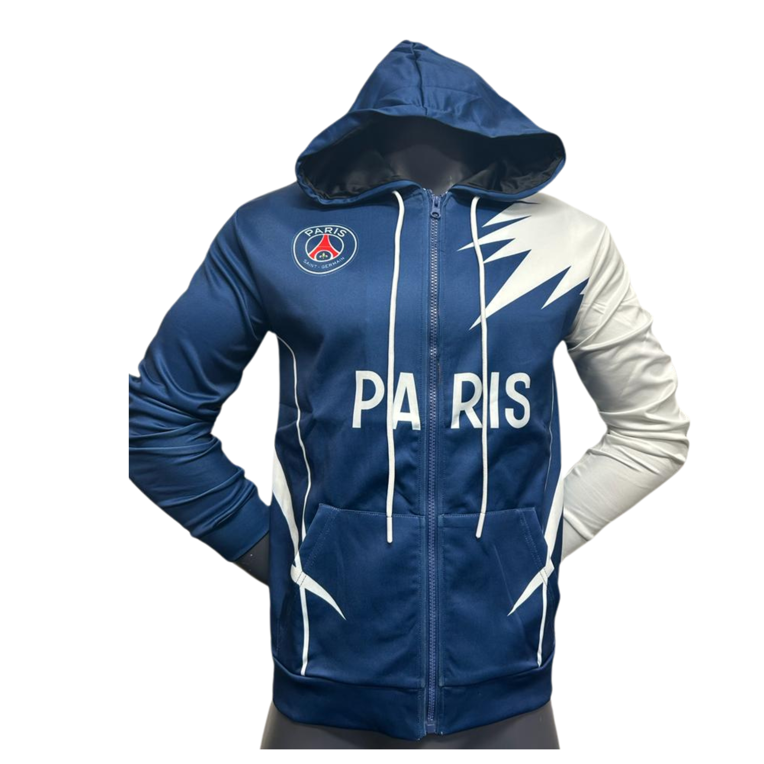 PSG Sweater