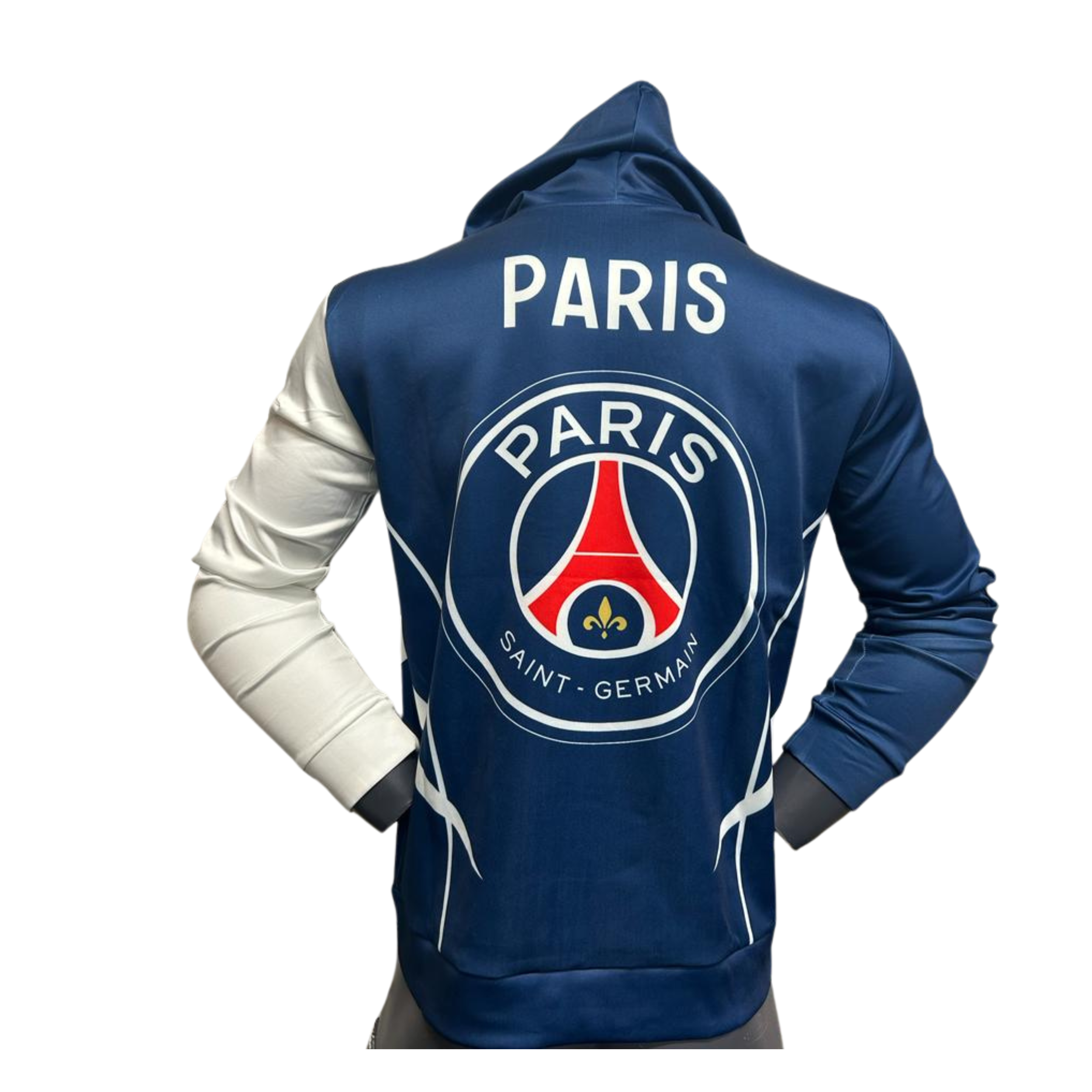 PSG Sweater