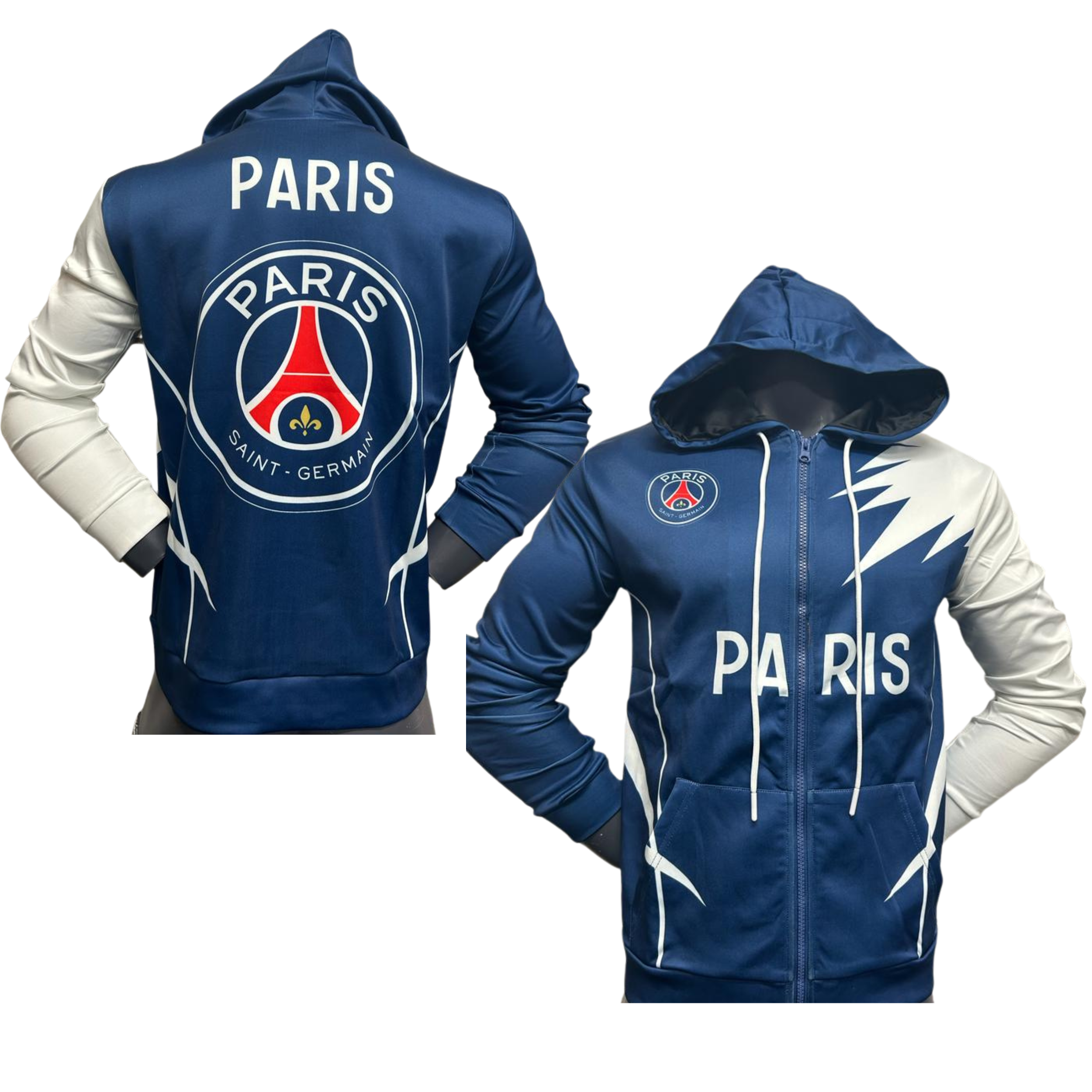 PSG Sweater