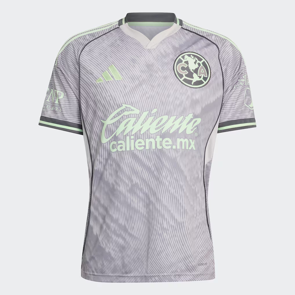 adidas Club América 25/26 Third  Jersey