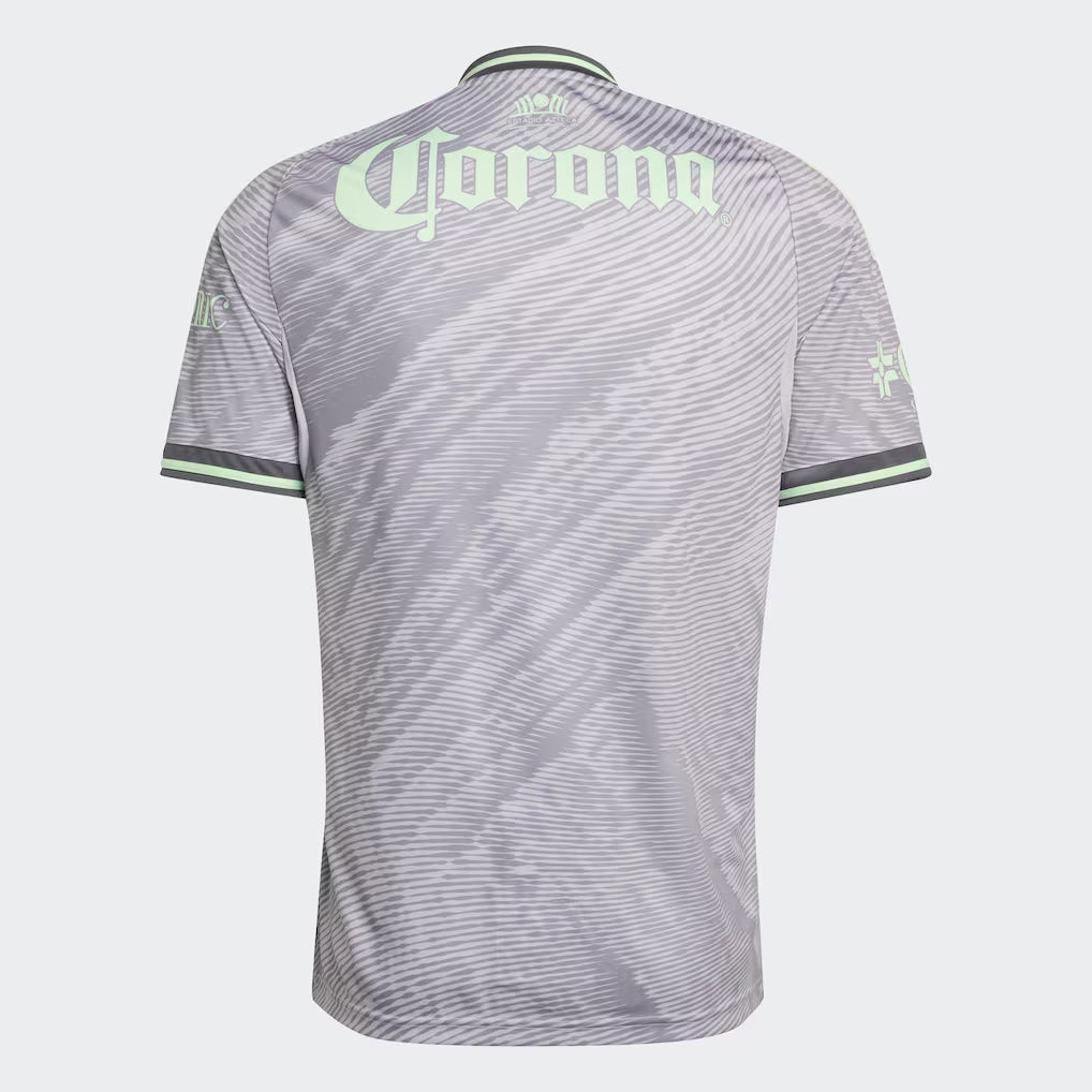 adidas Club América 25/26 Third  Jersey