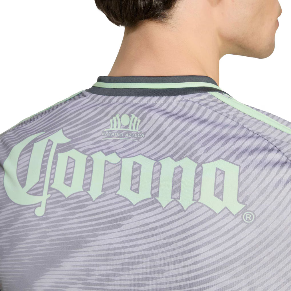 adidas Club América 25/26 Third  Jersey