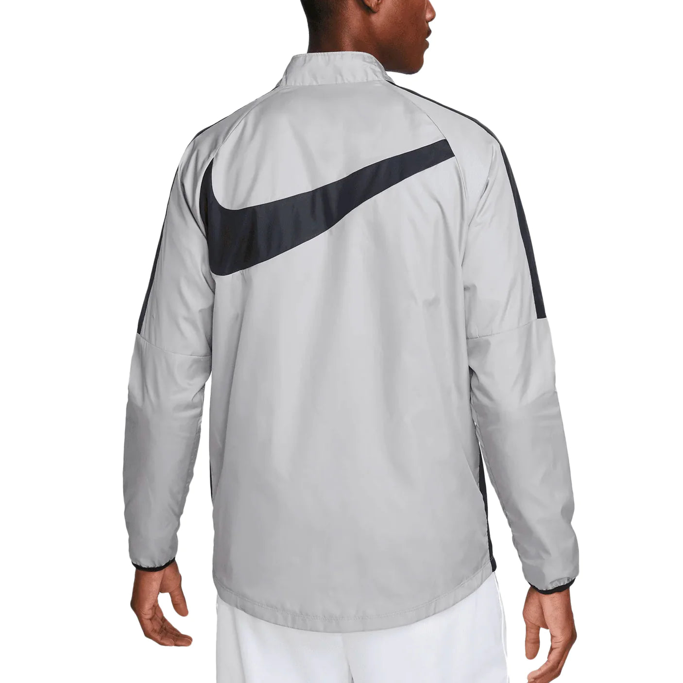 Nike America 22/23 Gray Repel Academy Jacket