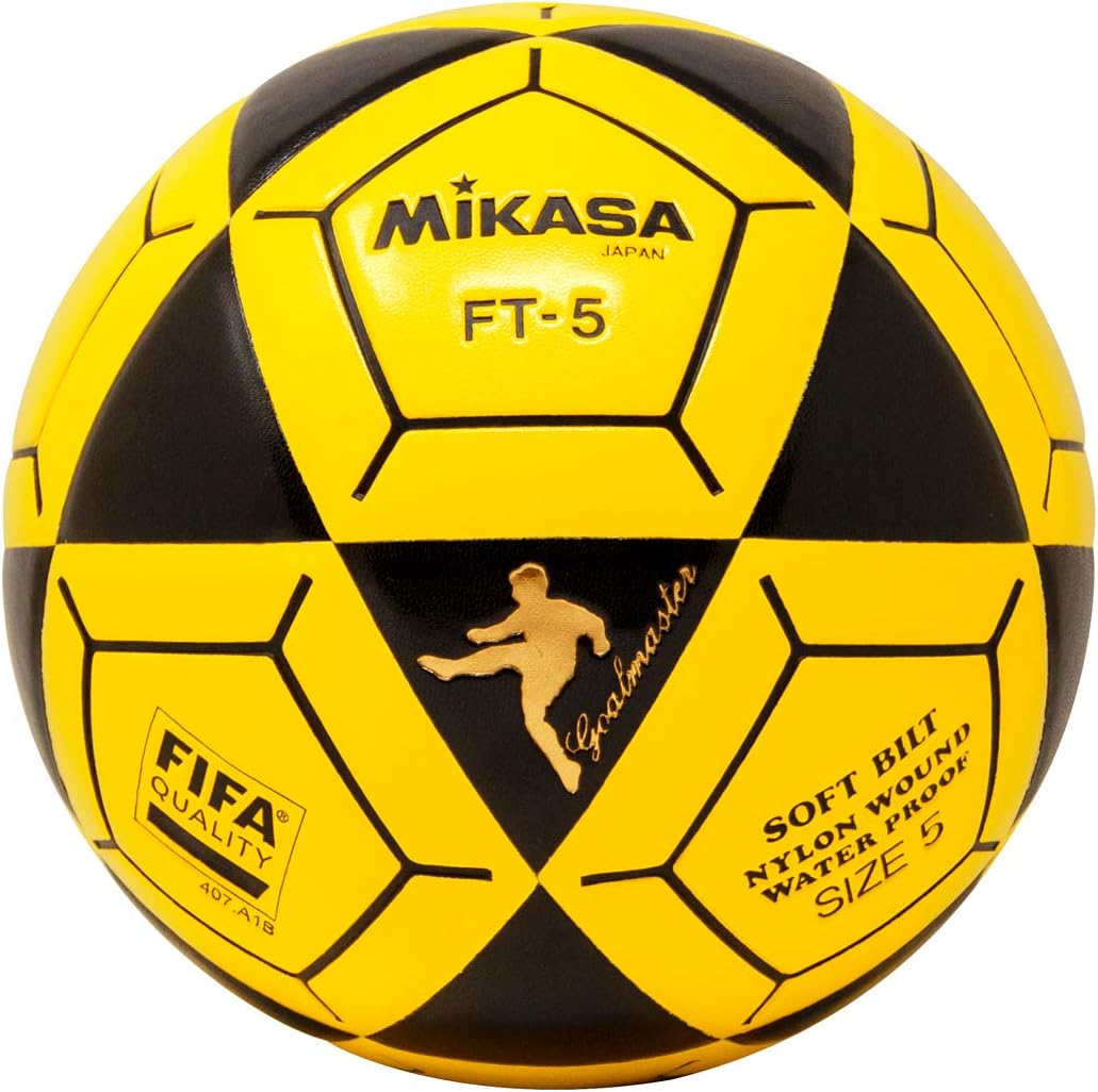 Mikasa FT5 Soccer Ball