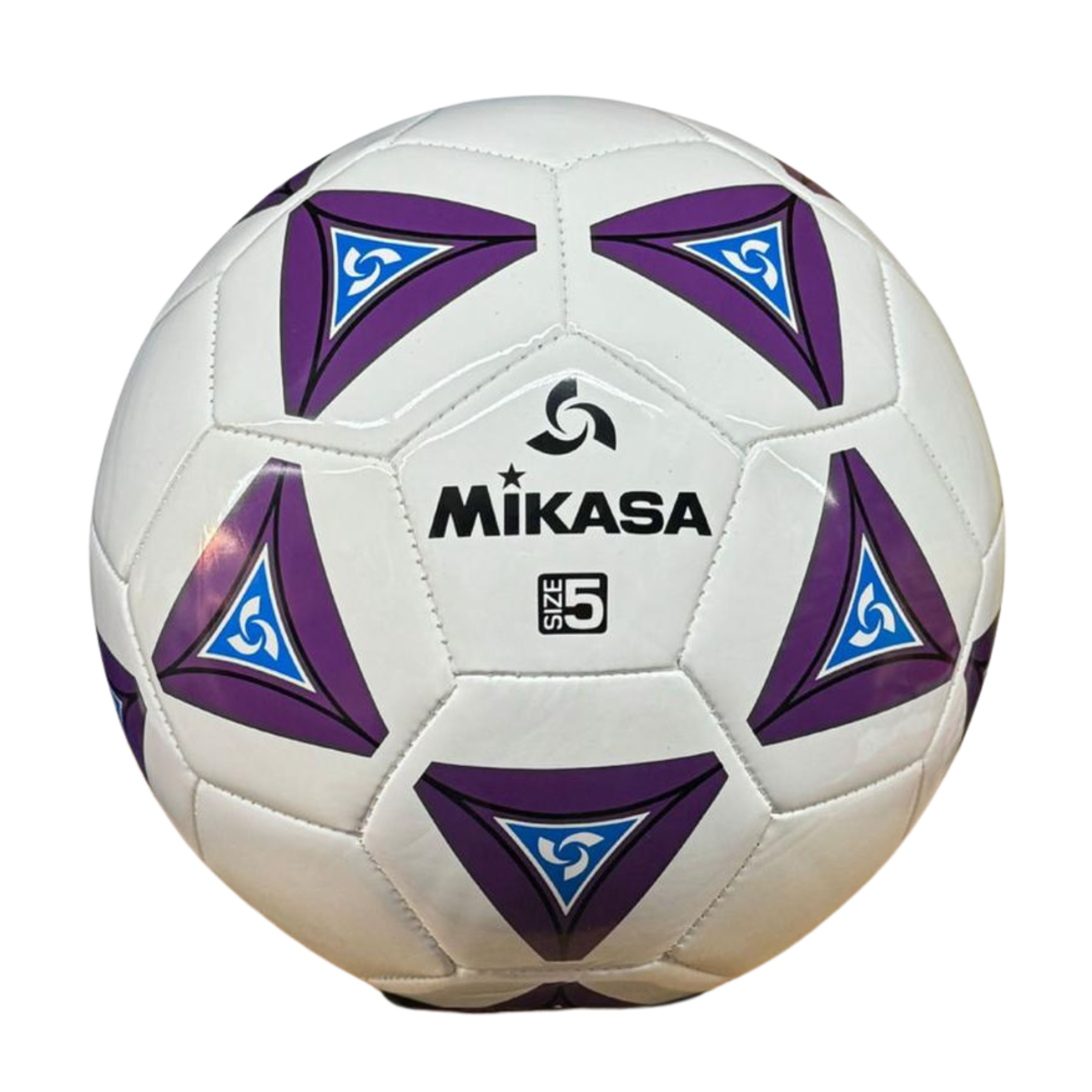 Mikasa SS50 - Soccer Ball