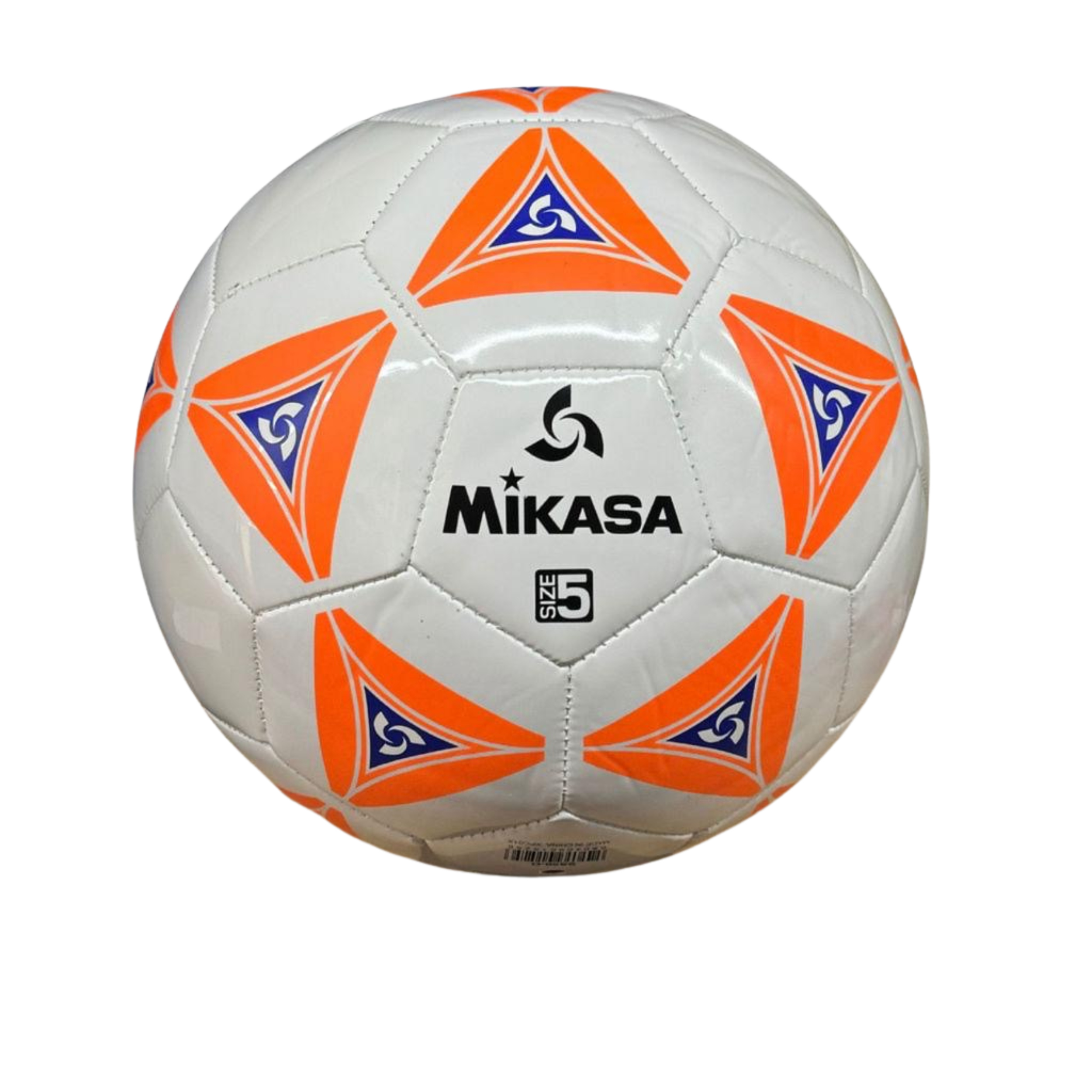 Mikasa SS50 - Soccer Ball