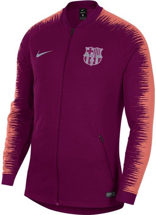 Nike Barca Anthem Jacket