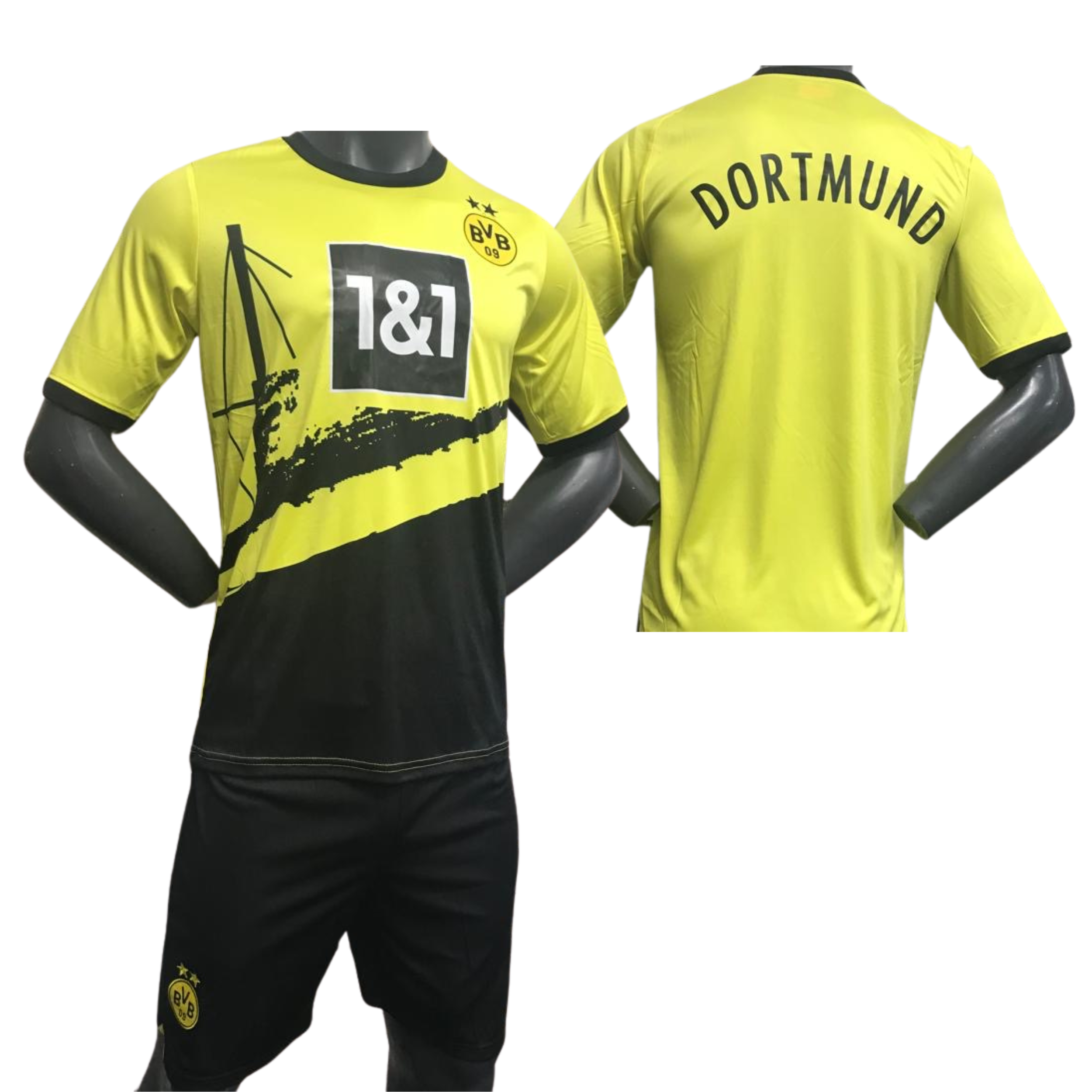 Dortmund Home Kit - 23/24