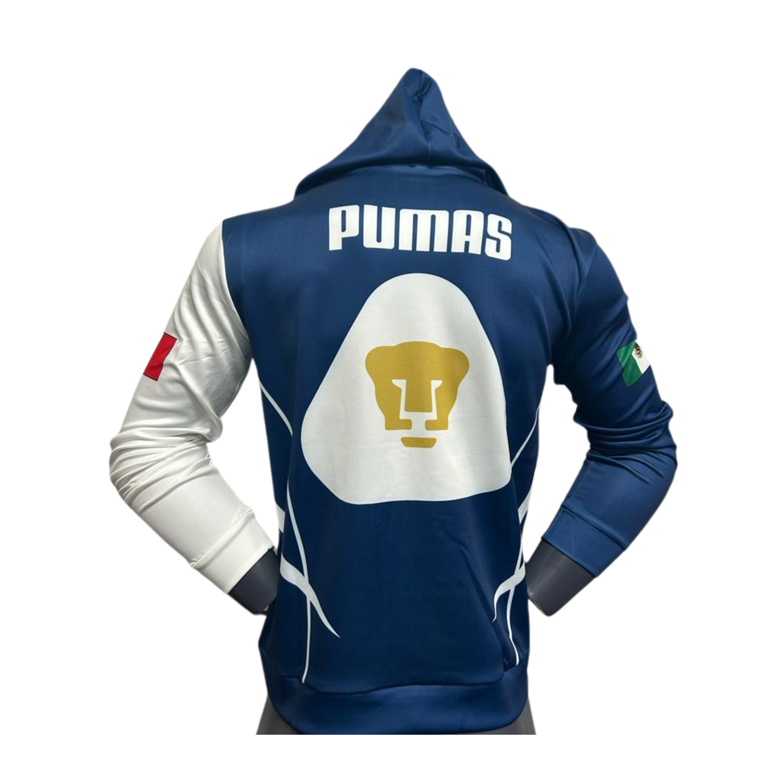 Pumas Sweater