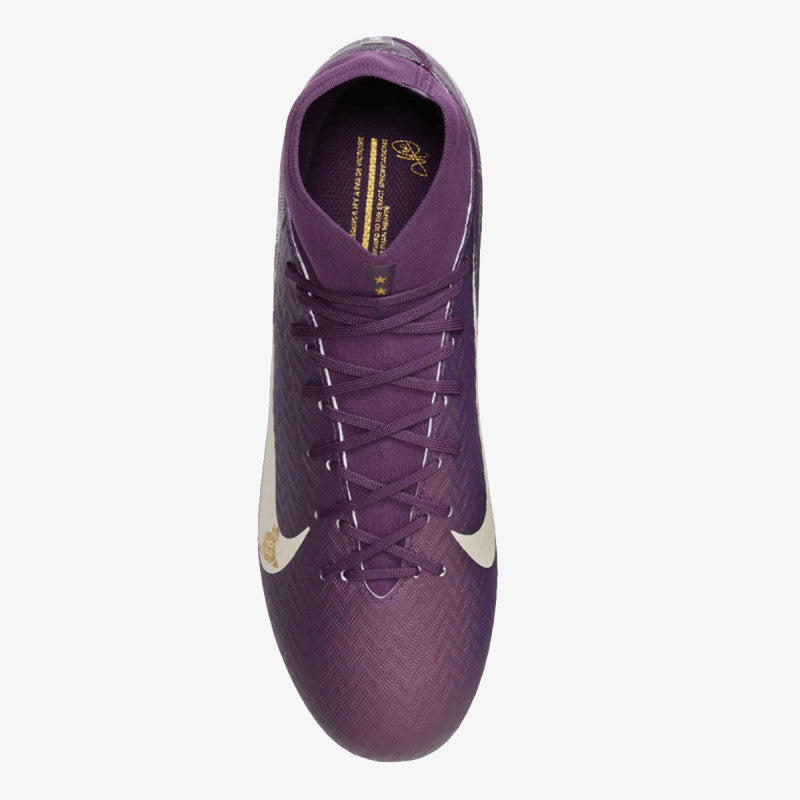 Nike ZM Superfly 10 ACAD KM FG/MG Men´s Cleats