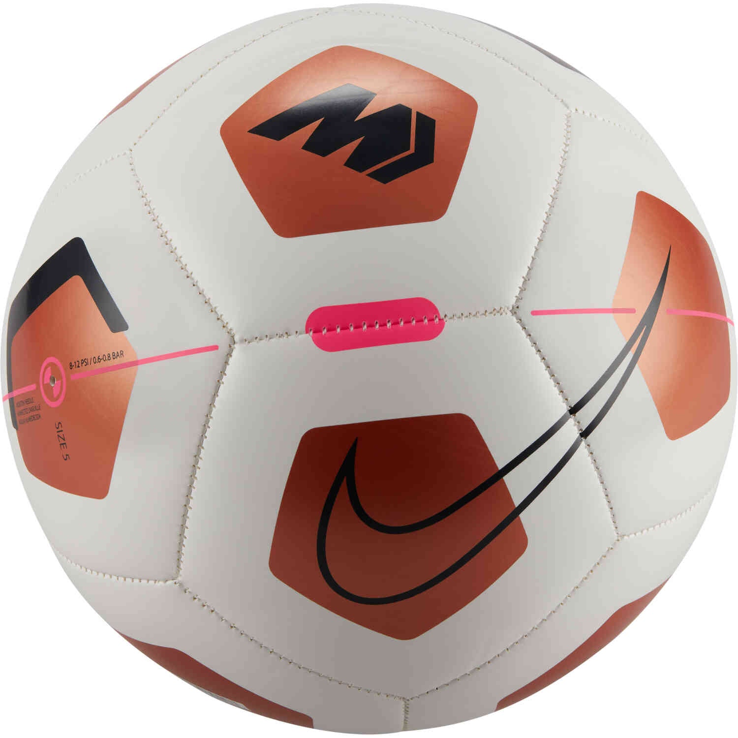 Nike Mercurial Soccer Ball