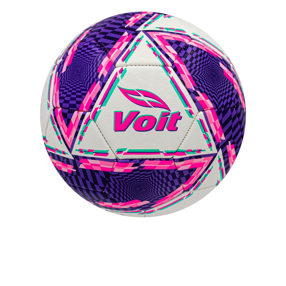 Voit TB Serie 200 MS Apertura Rosa Soccer Ball