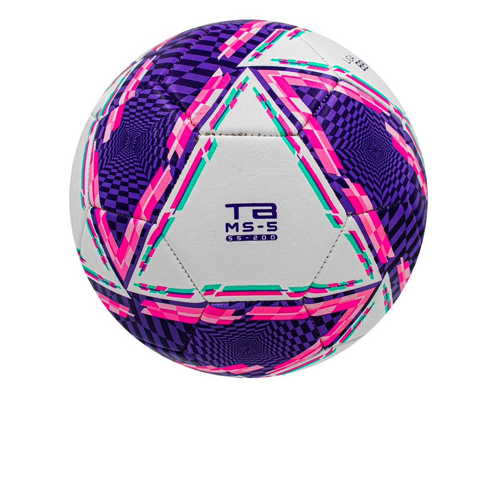 Voit TB Serie 200 MS Apertura Rosa Soccer Ball