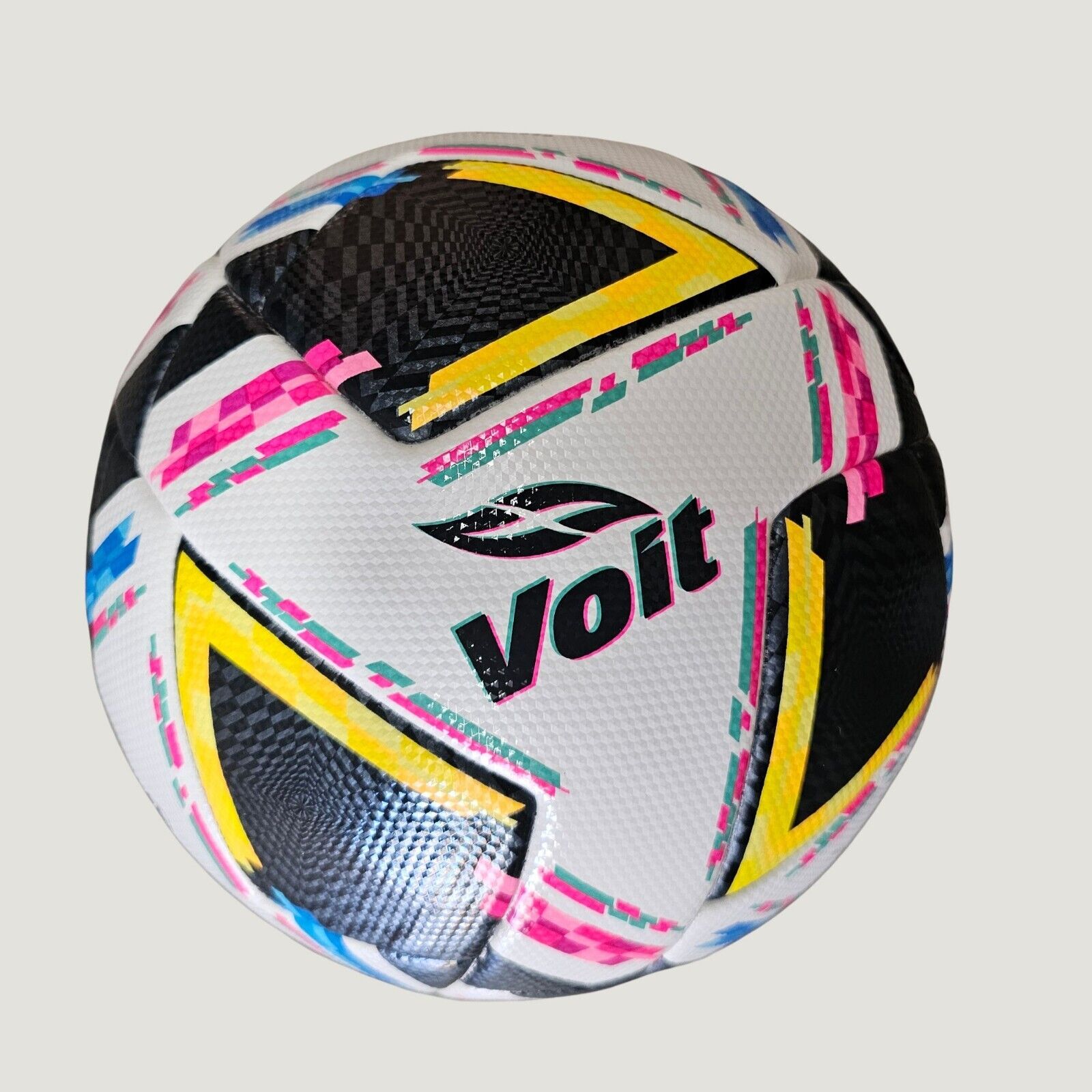 Voit Football No. 5 Morph Apertura 2024, FIFA Quality Pro, Professional Use